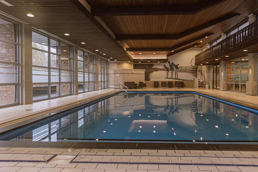 Van Der Valk Hotel Ейндговен Зручності фото